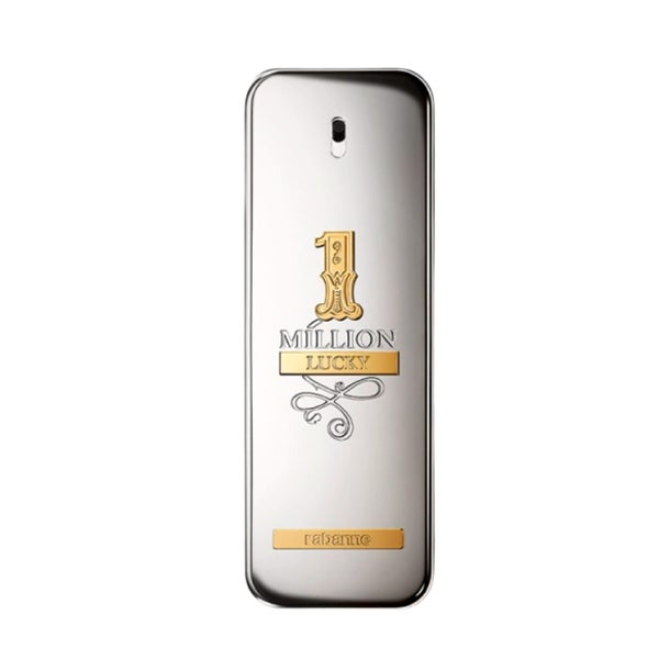 One Million Lucky 100ML