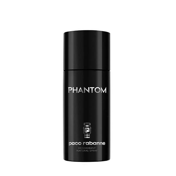 Phantom Deo Spray