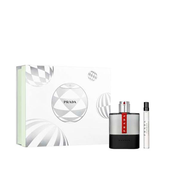 Cofre Luna Rossa Carbon