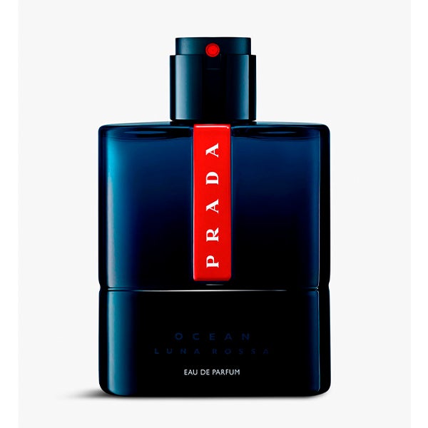 Prada Luna Rossa Ocean Eau De Parfum