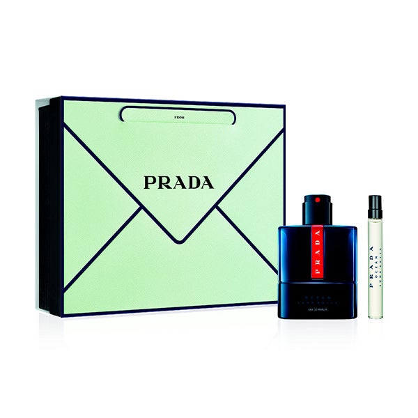 Cofre Luna Rossa Ocean