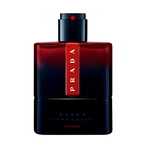 Prada Luna Rossa Ocean Le Parfum
