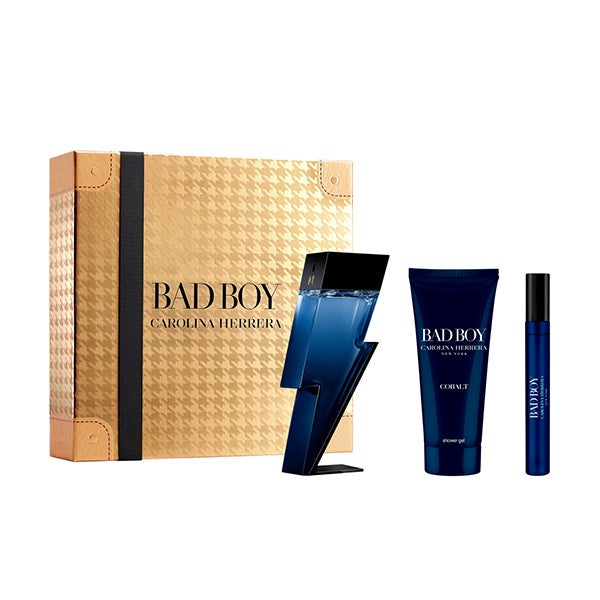 Cofre Bad Boy Cobalt