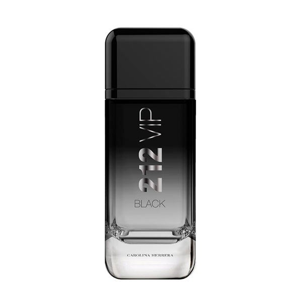 212 Vip Black 200ML