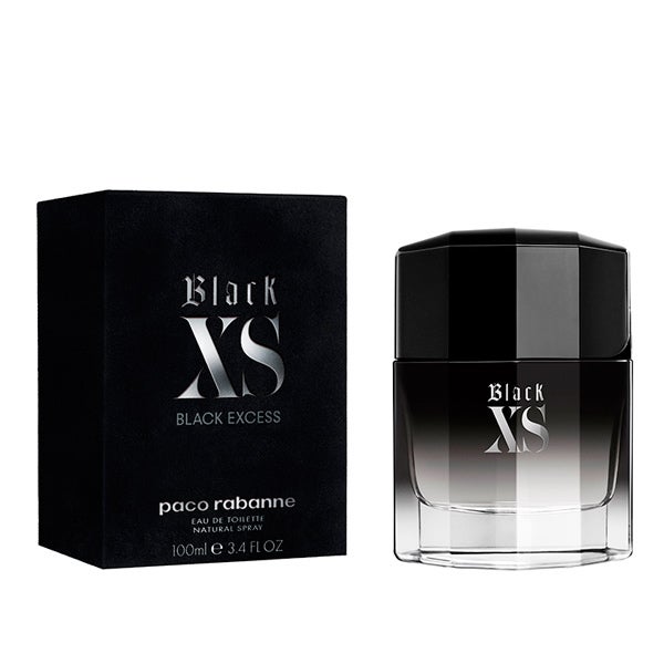 Black Xs 100ML