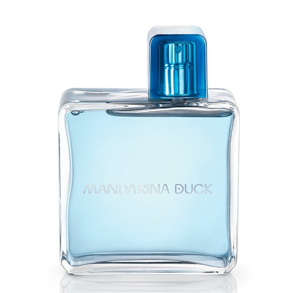 Mandarina Duck Azul