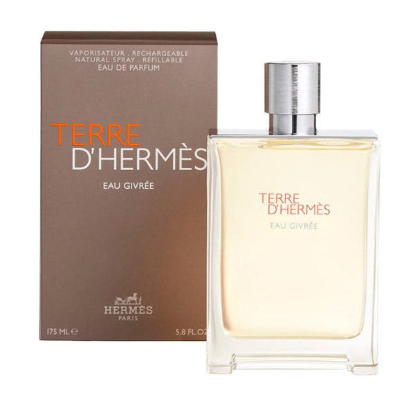 Terre Eau Givree 175ML