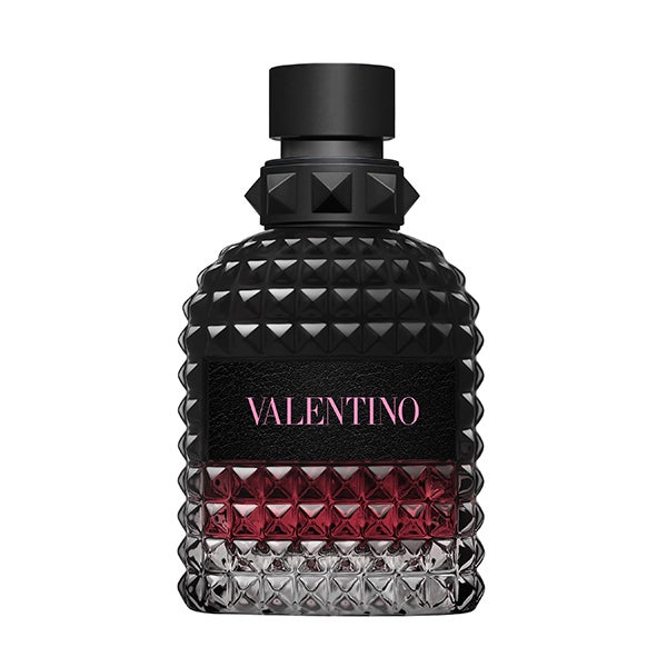 Uomo Born In Roma Intense Eau de Parfum 50 ml