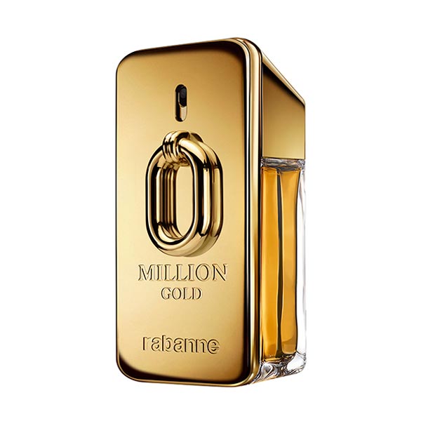 Million Gold 50ML