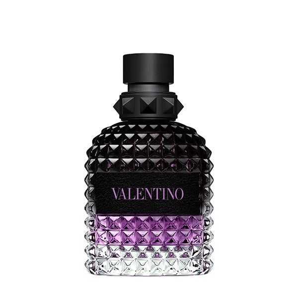 Uomo Born In Roma Purple 50ML