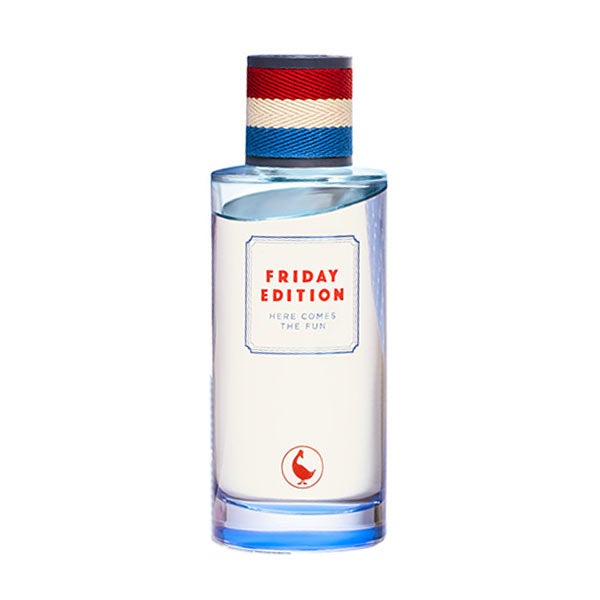 EL GANSO Friday Edition 125ML