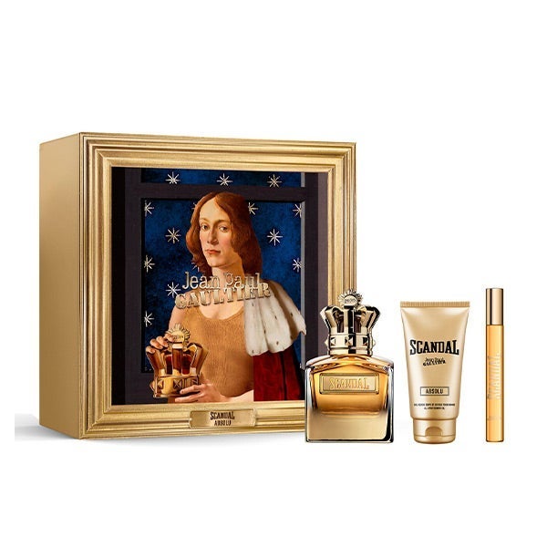 Cofre Scandal Him Absolue