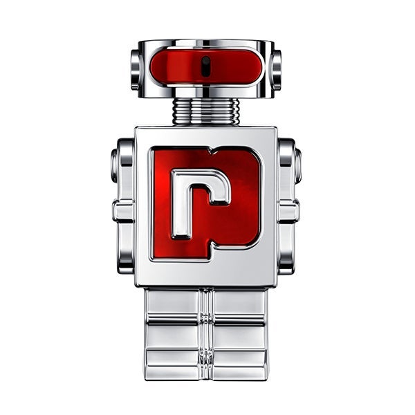 Phantom In Red Parfum Elixir 100ML