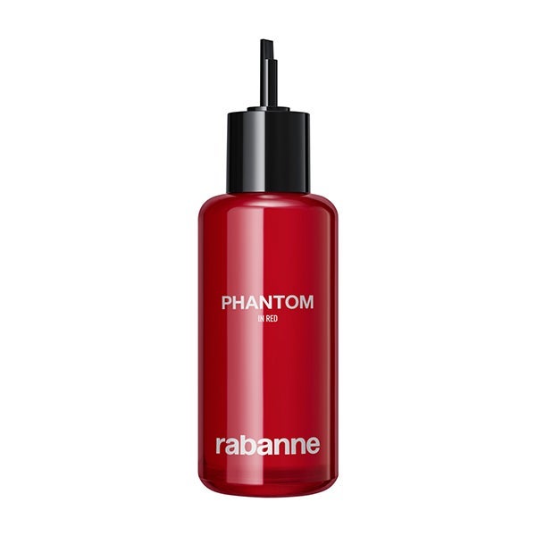 Phantom In Red Parfum Elixir Refill 200ML