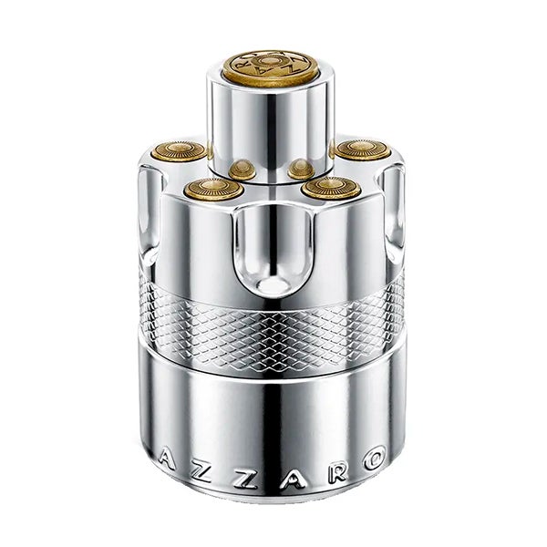 Wanted Eau de Parfum 100 ml