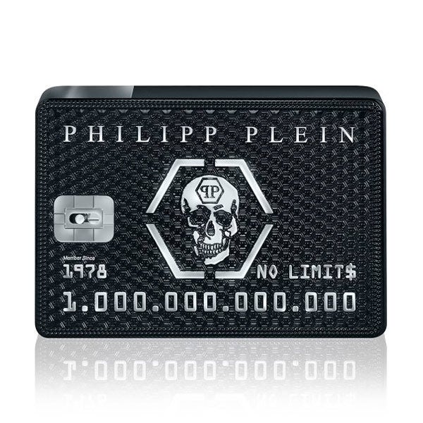 PHILIPP PLEIN No Limits