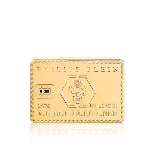 No Limits Gold 50ML