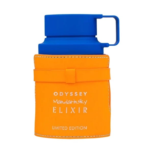 Odyssey Mandarin Sky Elixir