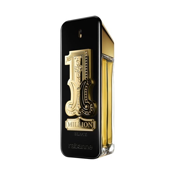 One Million Black 200ML
