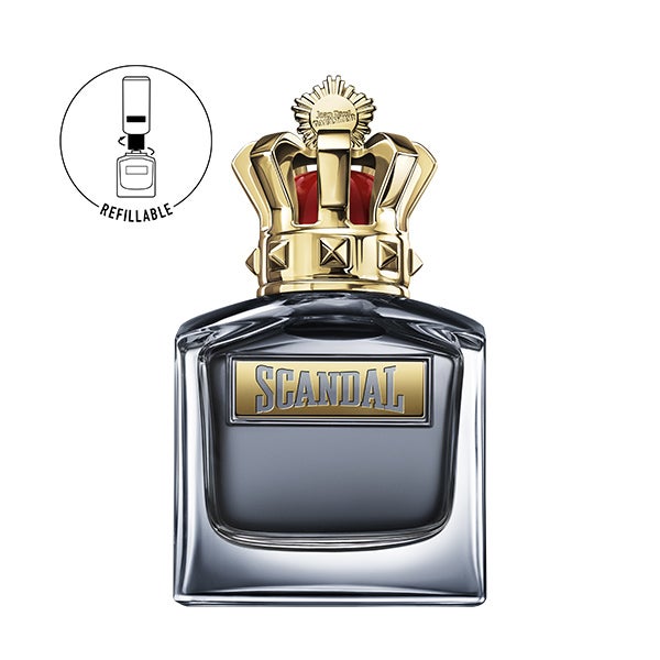 Scandal Eau De Toilette 100ML