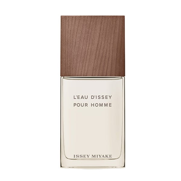 L'eau D'issey Homme Vetiver 100ML