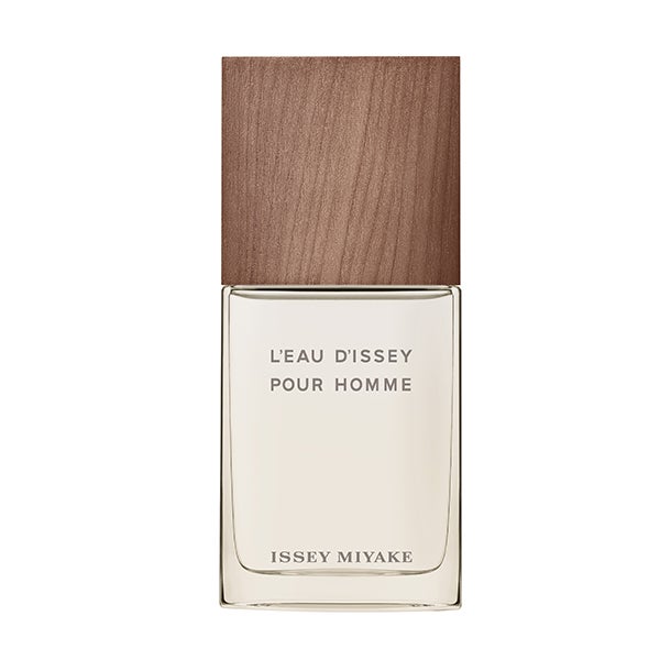 L'eau D'issey Homme Vetiver 50ML