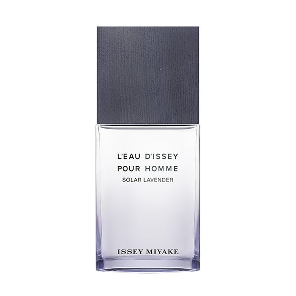 L'eau Issey Homme Solar Lavender 100ML