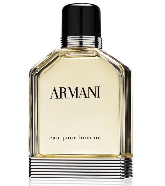 Eau Pour Homme 100ML