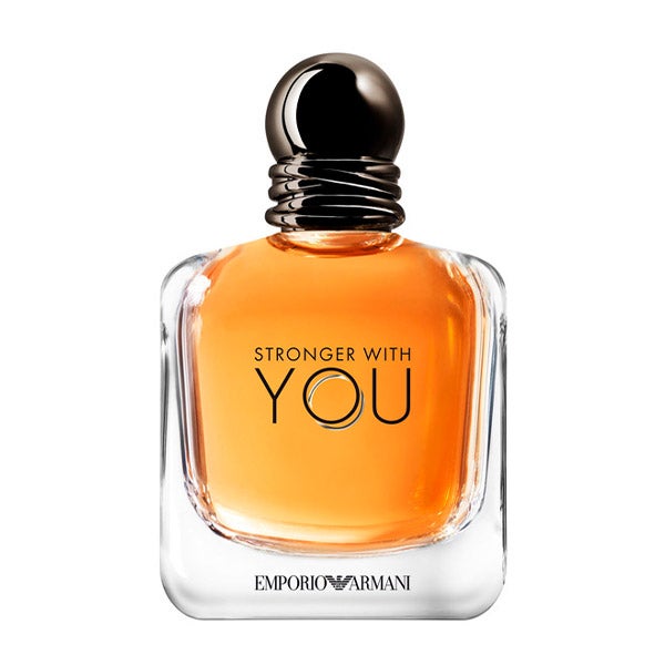 Stronger With You Eau De Toilette 150ML