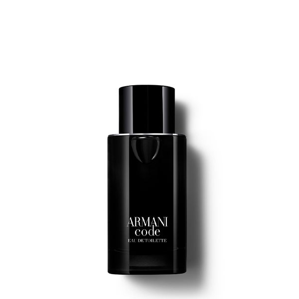 Armani Code Eau De Toilette 75ML