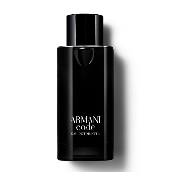 Armani Code Eau De Toilette 125ML