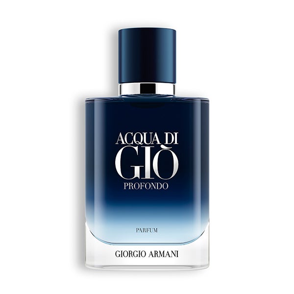 Armani Acqua Di Gio Profondo Parfum