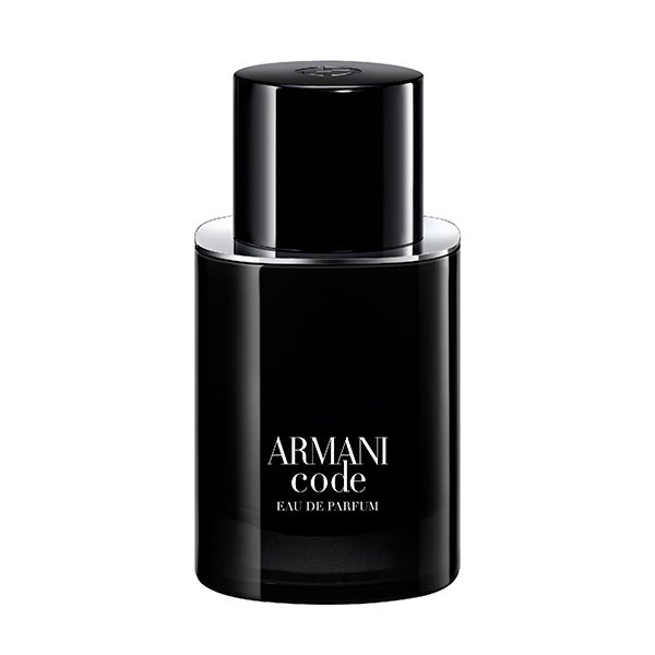 Code Eau De Parfum 50ML