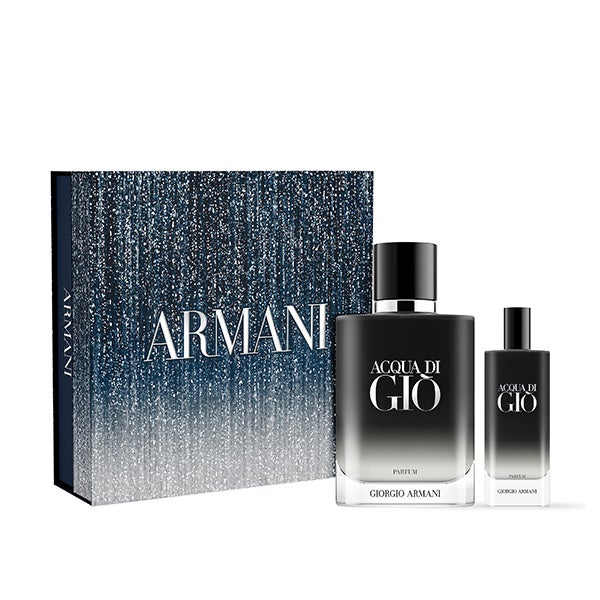 Cofre Acqua Di Gio Parfum