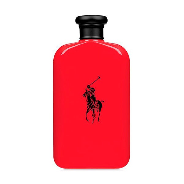 Ralph Lauren Polo Red Eau De Toilette