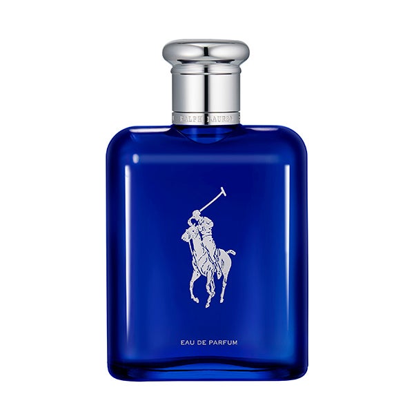 Polo Blue Eau de Parfum 125 ml