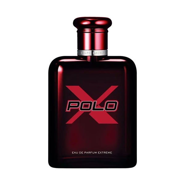 Polo Red Extreme
