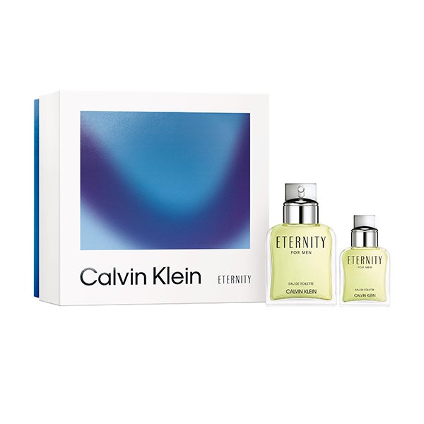 Estuche Eternity For Men