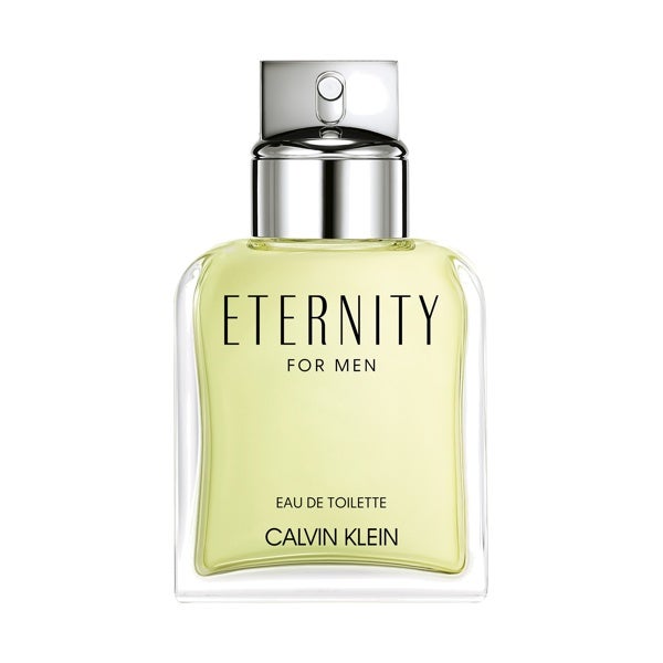 Eternity For Men Eau De Toilette 100ML