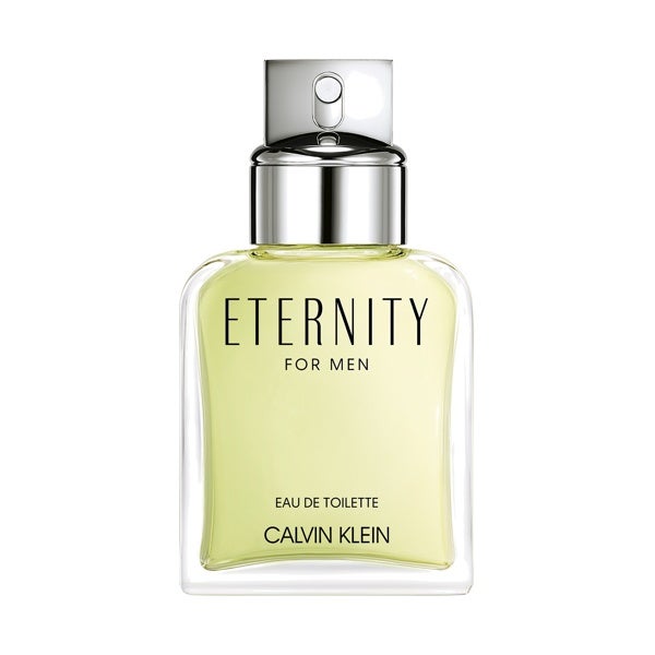 Eternity For Men Eau De Toilette 50ML