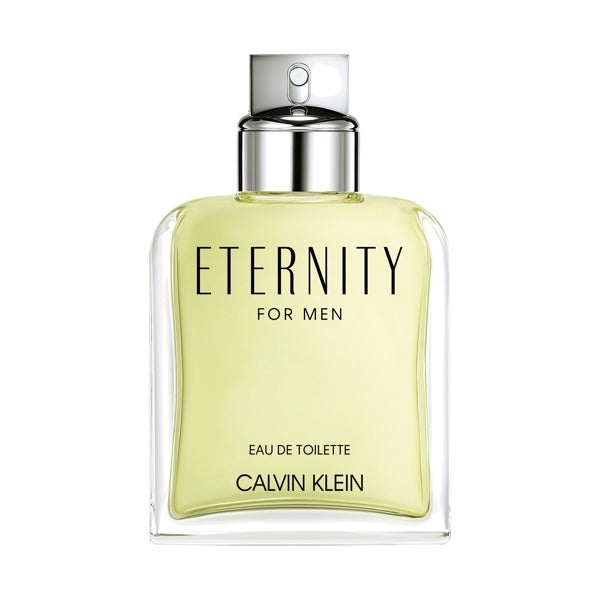 Eternity For Men Eau De Toilette 200ML