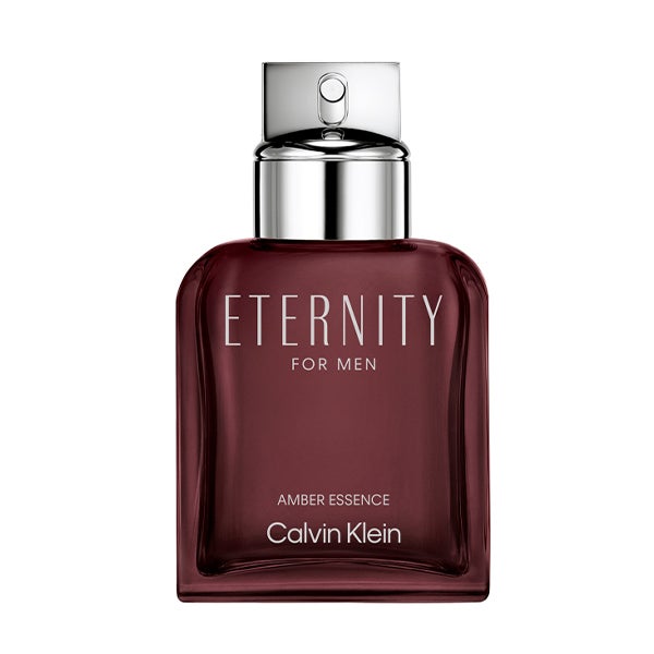 Eternity Amber Essence 50ML