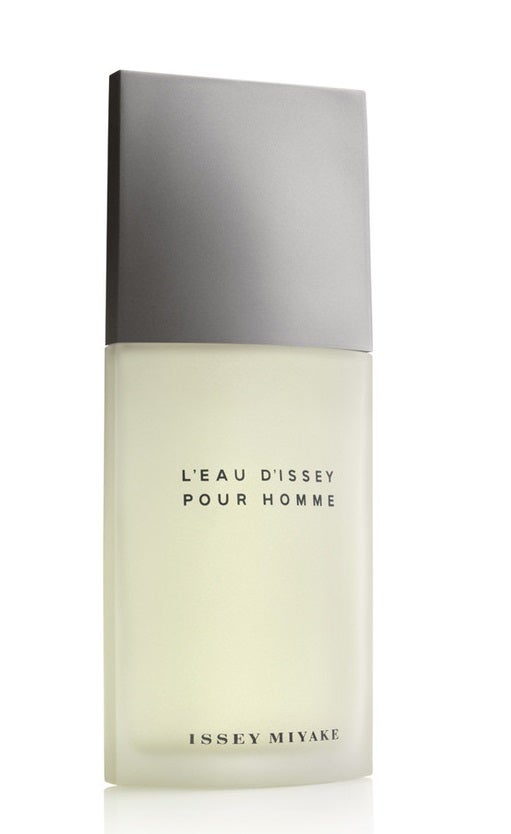 L'eau D'issey Pour Homme 125ML