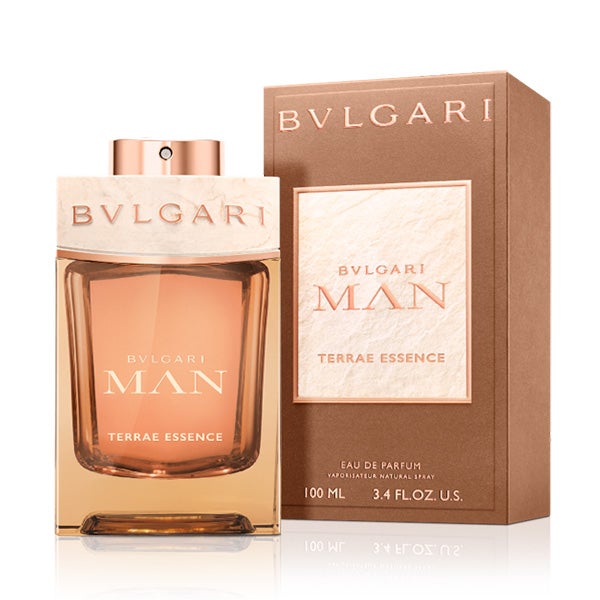 Man Terrae Essence 100ML