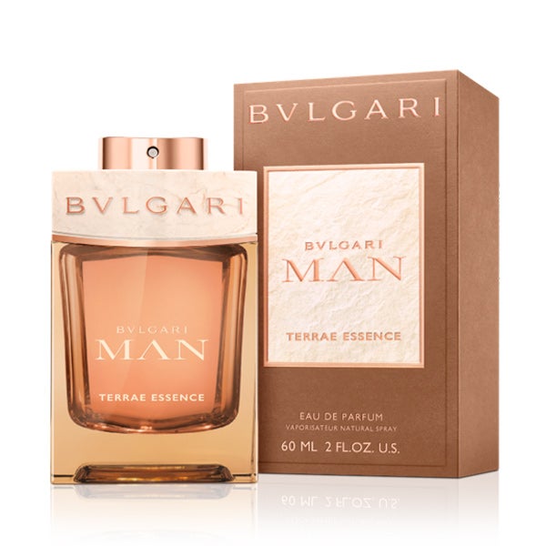 Man Terrae Essence 60ML