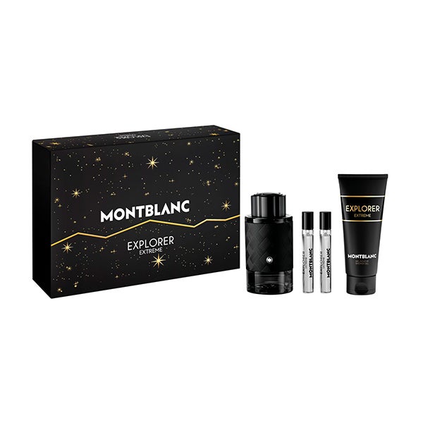 Cofre Explorer Extreme