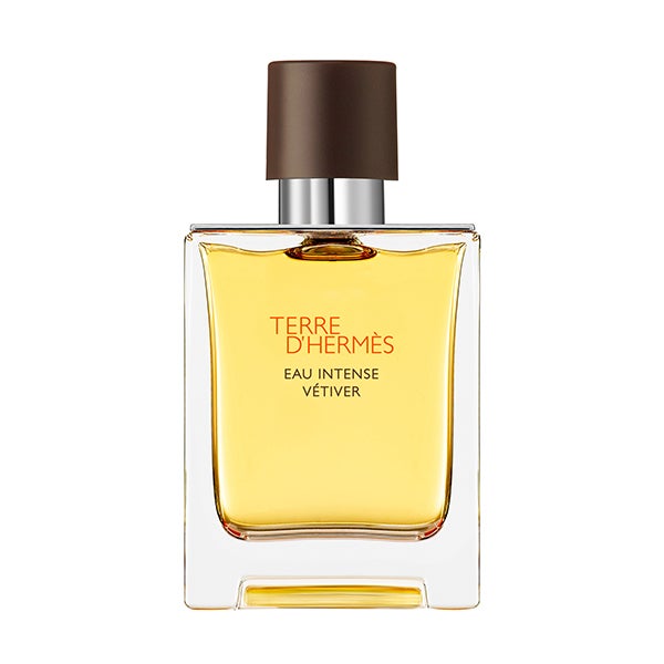 Eau Intense Vétiver 50ML