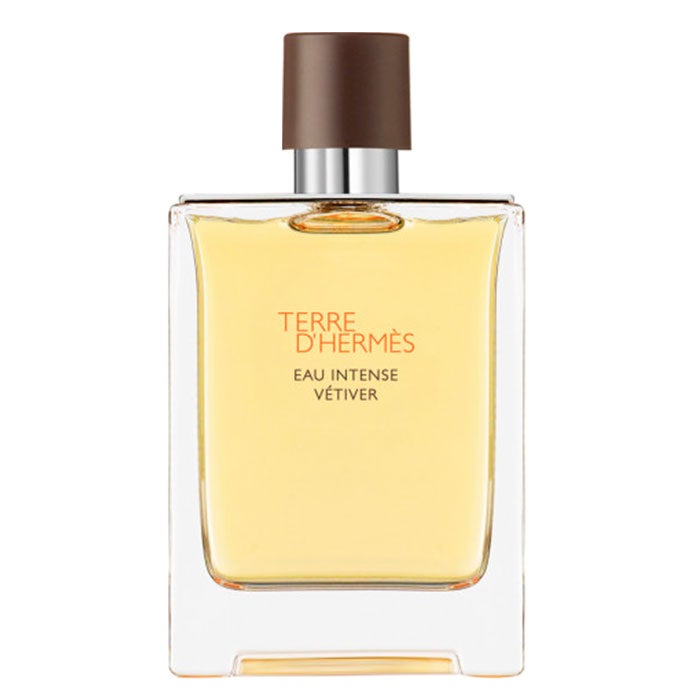 Eau Intense Vétiver 100ML