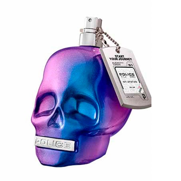 To Be My Avatar 75ML