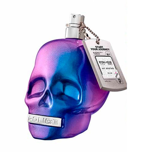 To Be My Avatar 125ML
